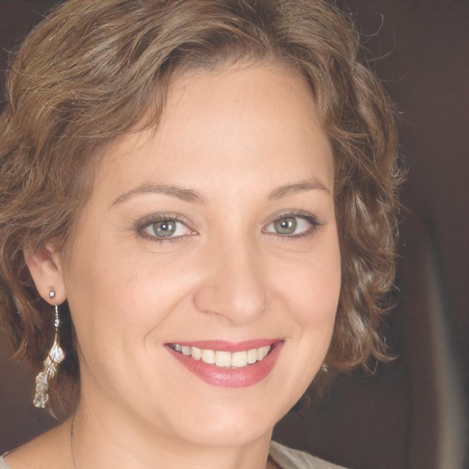 Linh Nguyen, Lead Financial Educator