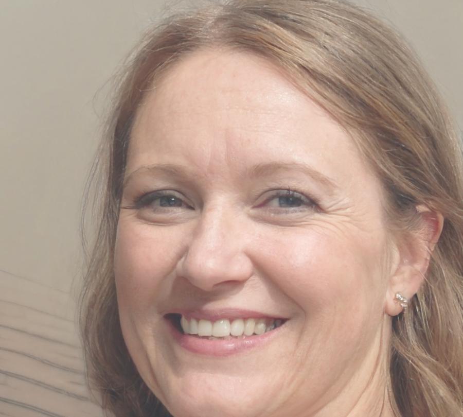 Mai Pham, Community Relations Coordinator