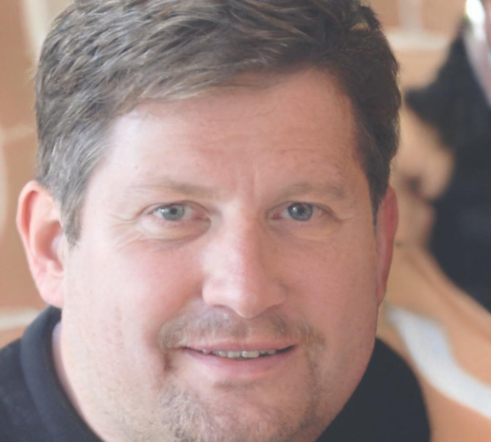 Portrait of Duc Minh Tran